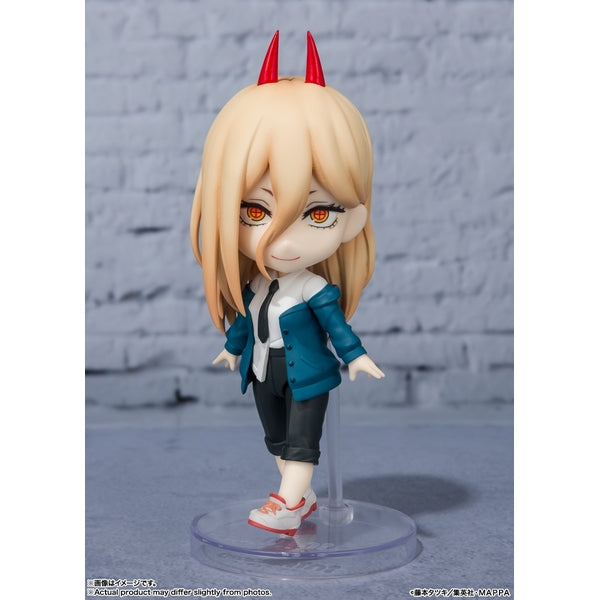 Figuarts mini パワー