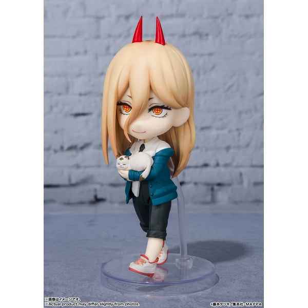 Figuarts mini パワー