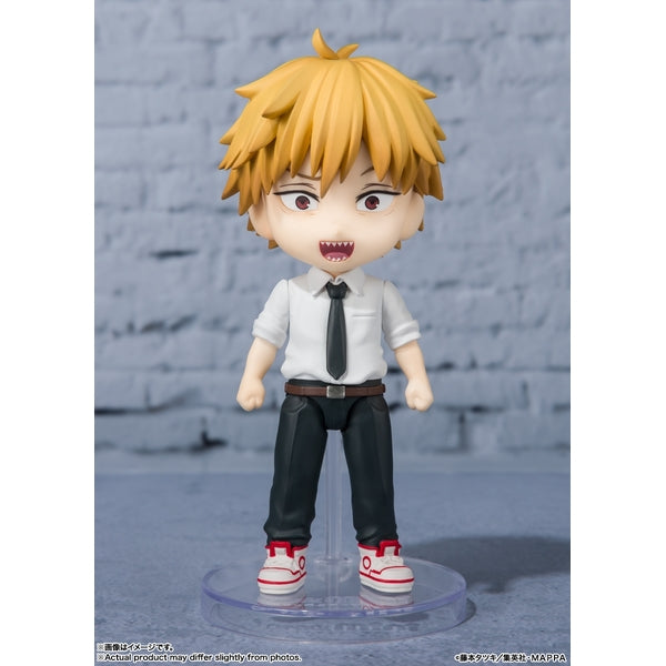 Figuarts mini デンジ