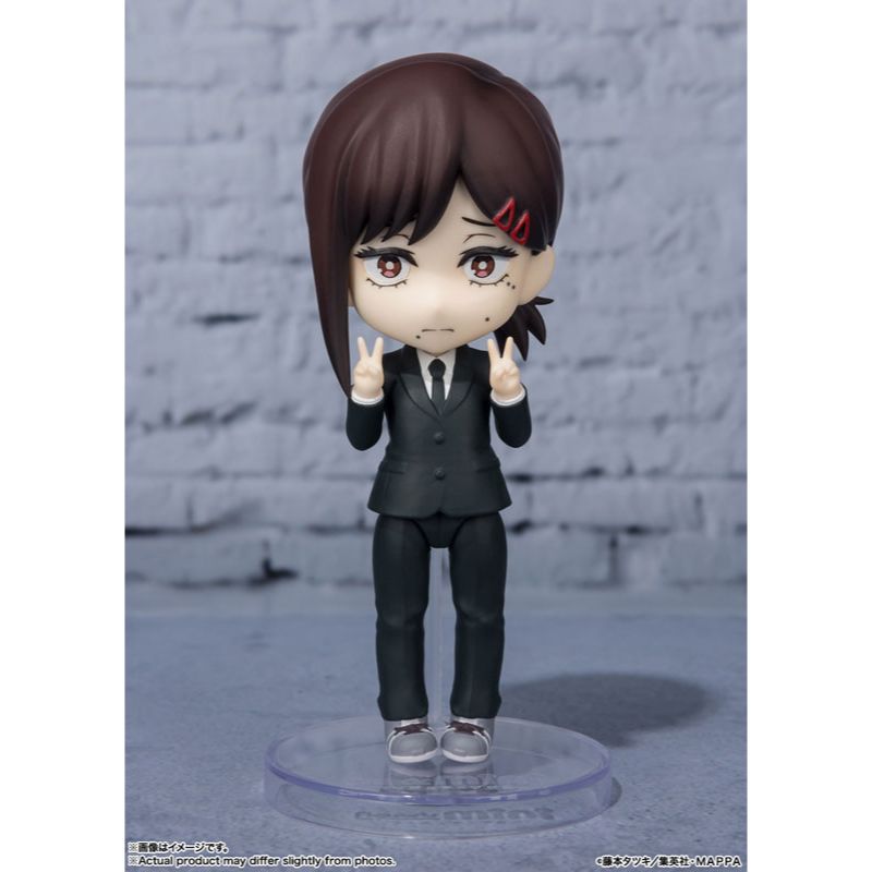 Figuarts mini コベニ