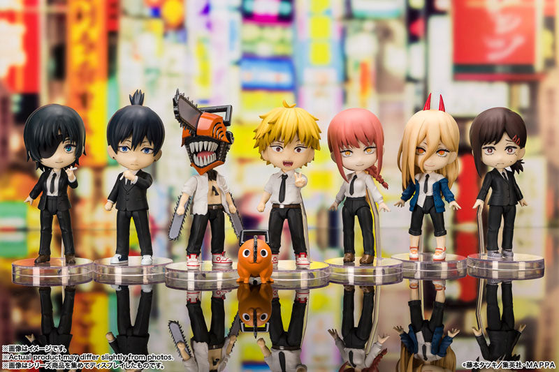 Figuarts mini コベニ