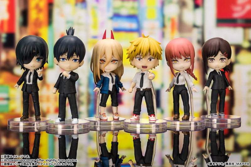 Figuarts mini コベニ