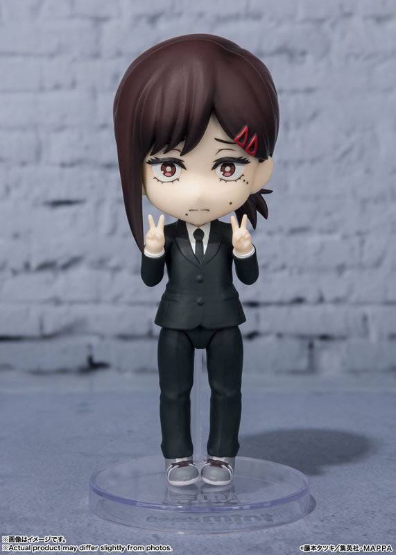 Figuarts mini コベニ
