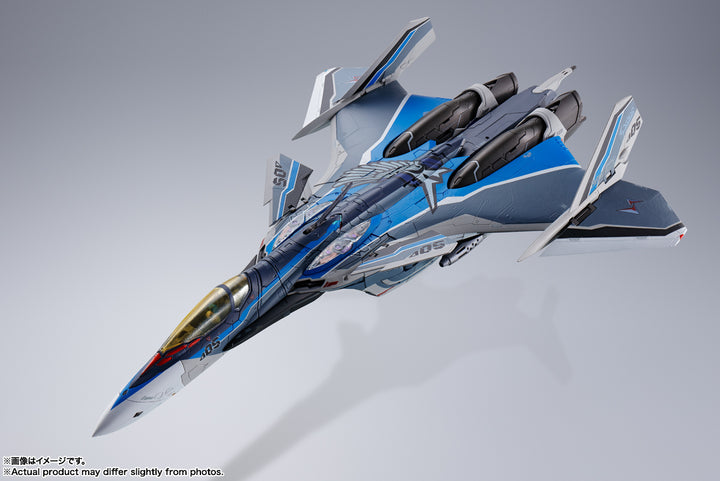 DX超合金 劇場版 VF-31AX カイロスプラス (ハヤテ・インメルマン機)