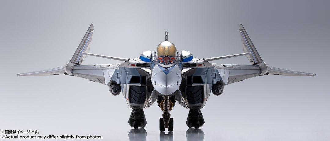 DX超合金 劇場版 VF-31AX カイロスプラス (ハヤテ・インメルマン機)
