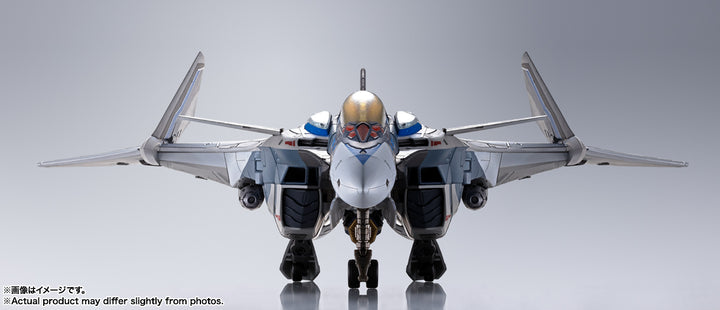DX超合金 劇場版 VF-31AX カイロスプラス (ハヤテ・インメルマン機)