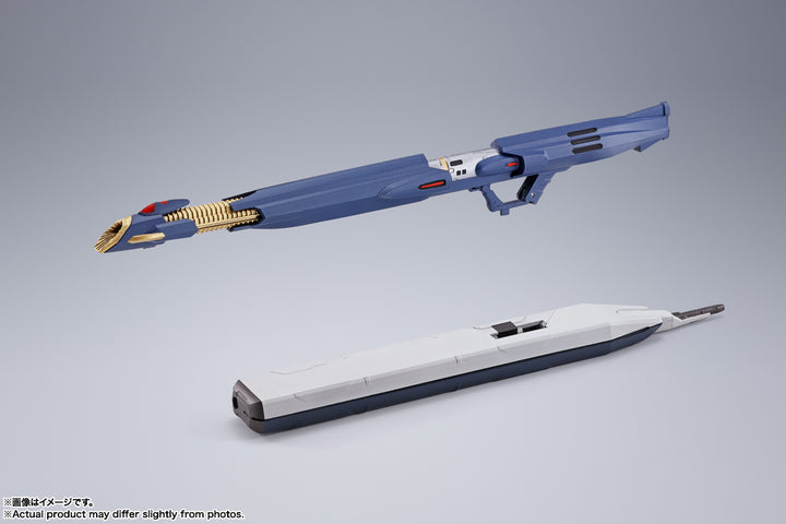 DX超合金 劇場版 VF-31AX カイロスプラス (ハヤテ・インメルマン機)