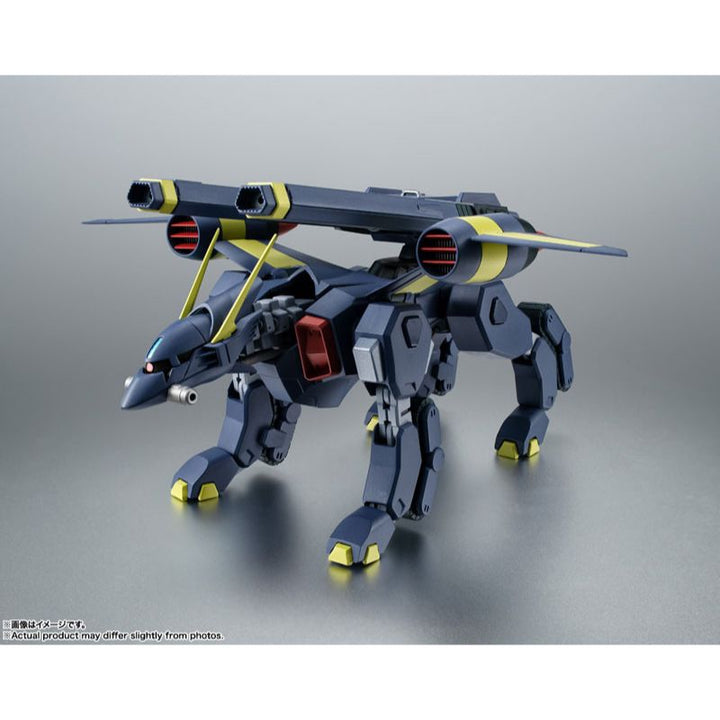 【決算セール対象！】 ROBOT魂 ＜SIDE MS＞ TMF/A-802 バクゥ ver. A.N.I.M.E.