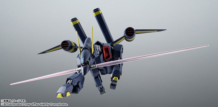 【決算セール対象！】 ROBOT魂 ＜SIDE MS＞ TMF/A-802 バクゥ ver. A.N.I.M.E.