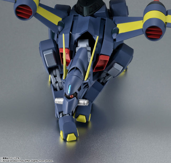 【決算セール対象！】 ROBOT魂 ＜SIDE MS＞ TMF/A-802 バクゥ ver. A.N.I.M.E.