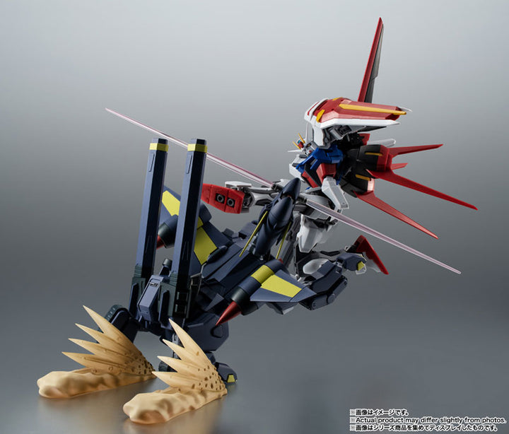 【決算セール対象！】 ROBOT魂 ＜SIDE MS＞ TMF/A-802 バクゥ ver. A.N.I.M.E.