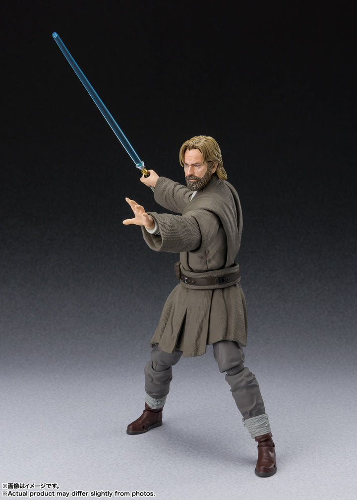 S.H.Figuarts オビ=ワン・ケノービ(STAR WARS: Obi-Wan Kenobi)