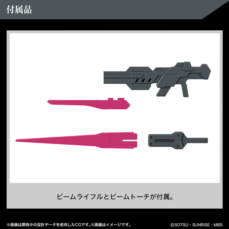 HG ディランザソル 1/144スケール