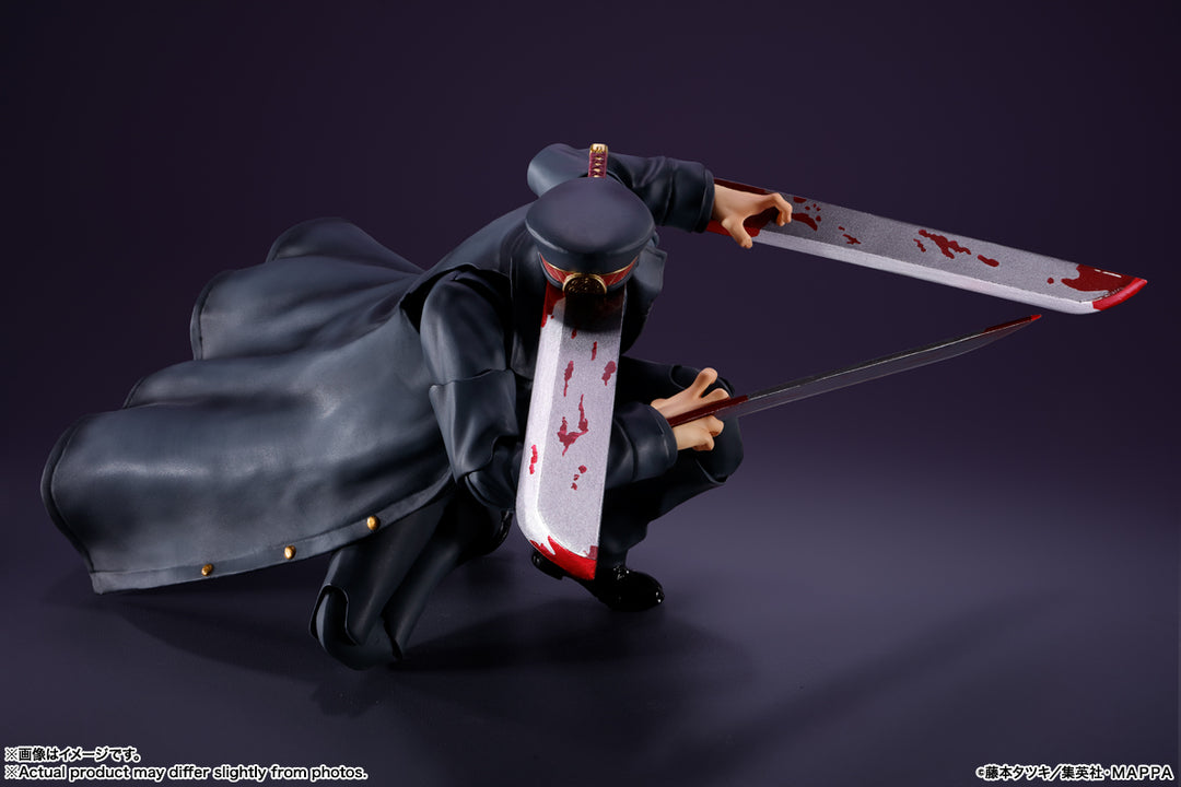 S.H.Figuarts サムライソード