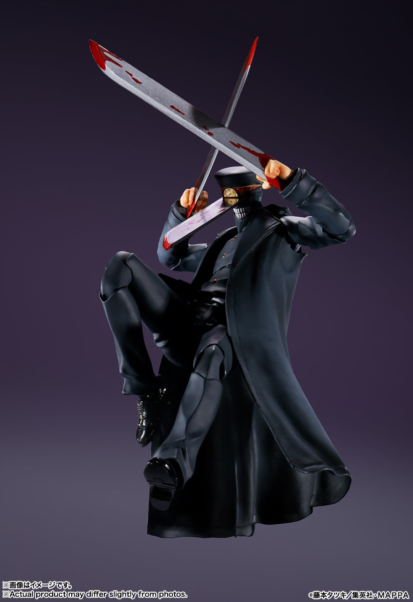S.H.Figuarts サムライソード