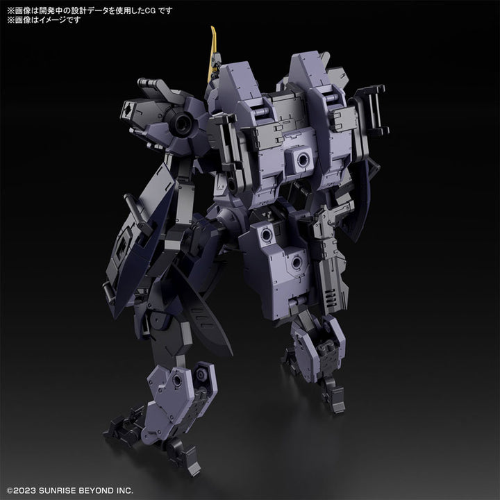 HG メイレス プロトゴウヨウ 1/72スケール