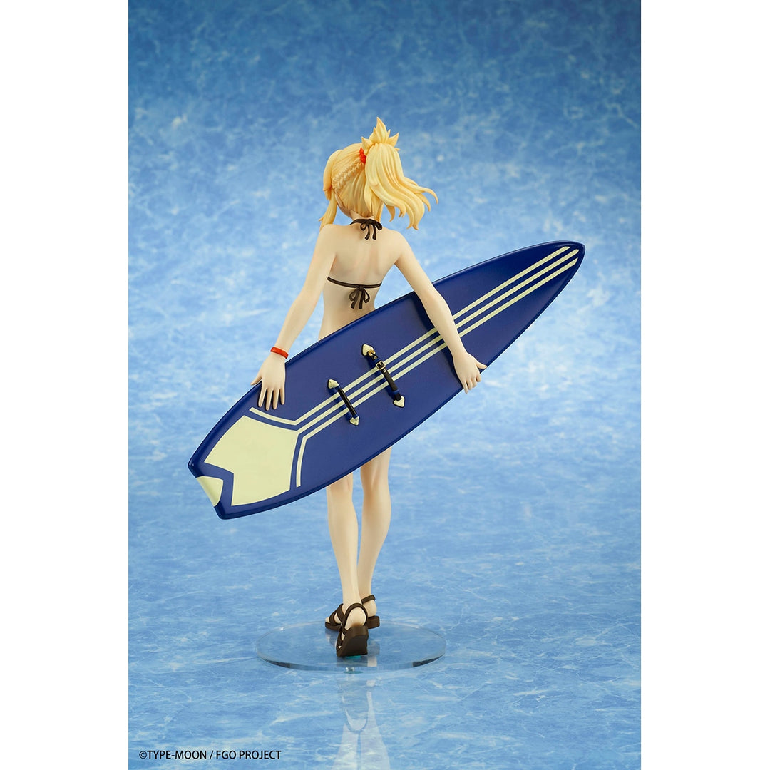 ライダー/モードレッド 1/7スケール