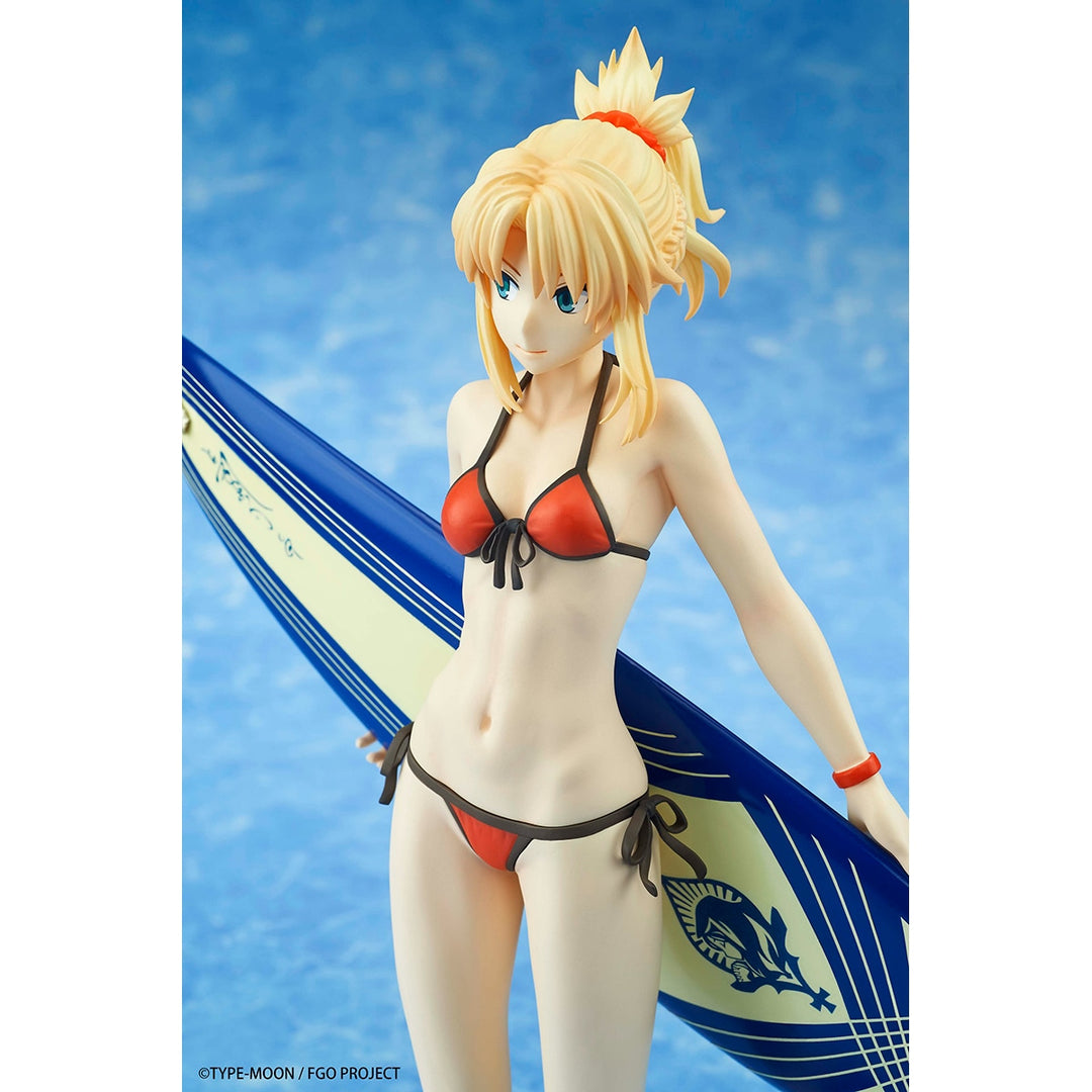 ライダー/モードレッド 1/7スケール