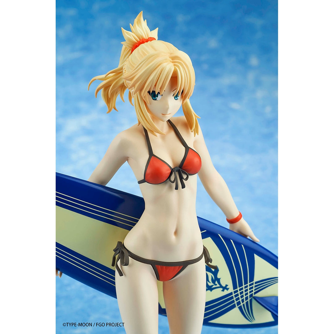 ライダー/モードレッド 1/7スケール