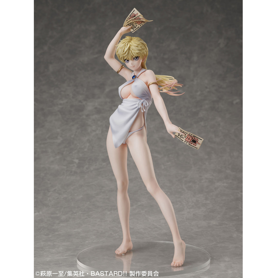 【決算セール対象！】 シーン・ハリ 1/6スケール