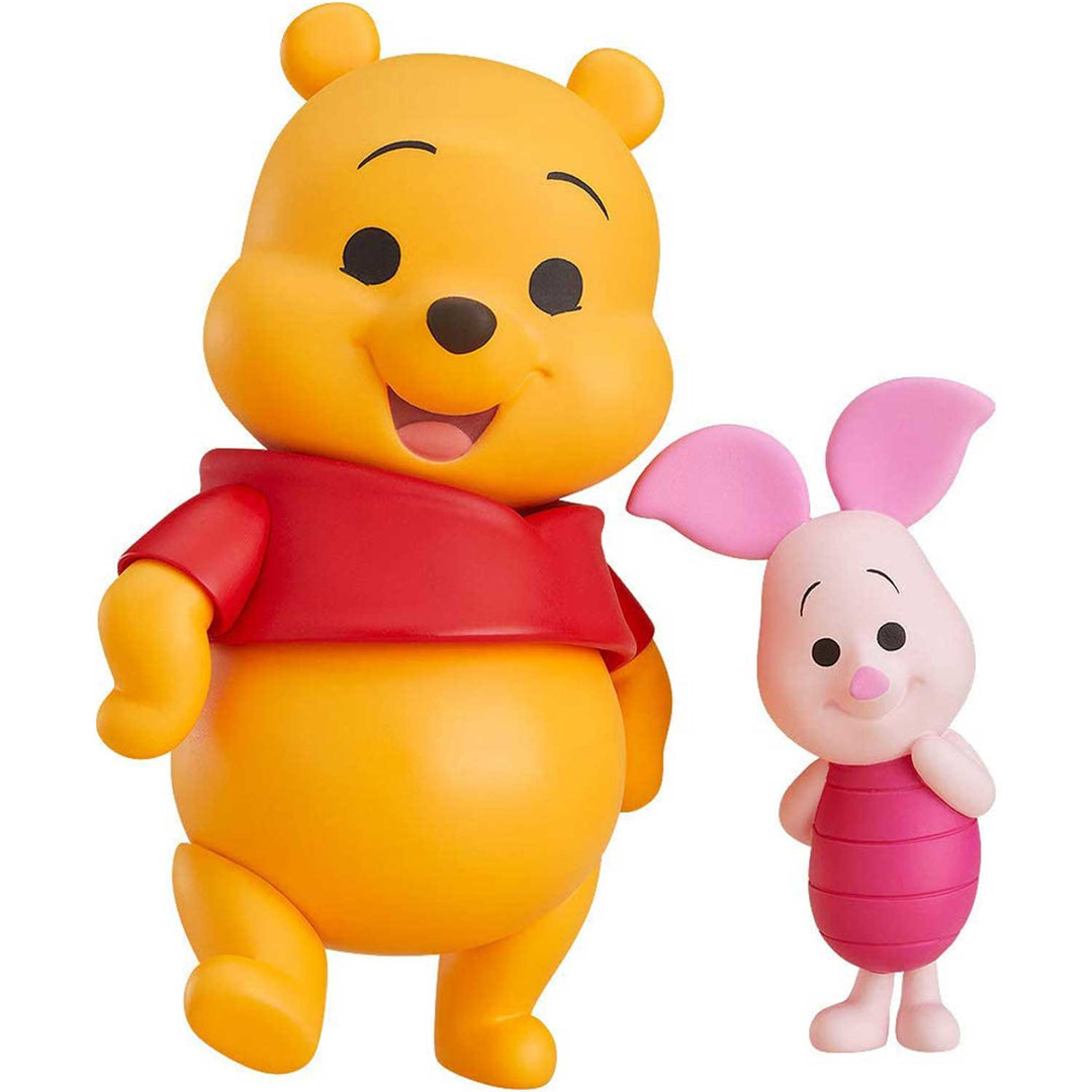 ねんどろいど プーさん&ピグレット セット