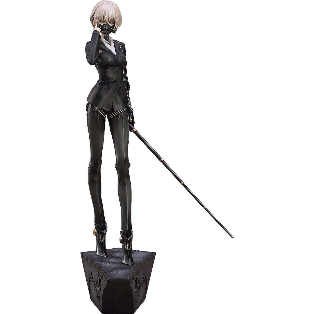 【決算セール対象！】 G.A.D_狗 1/7スケール