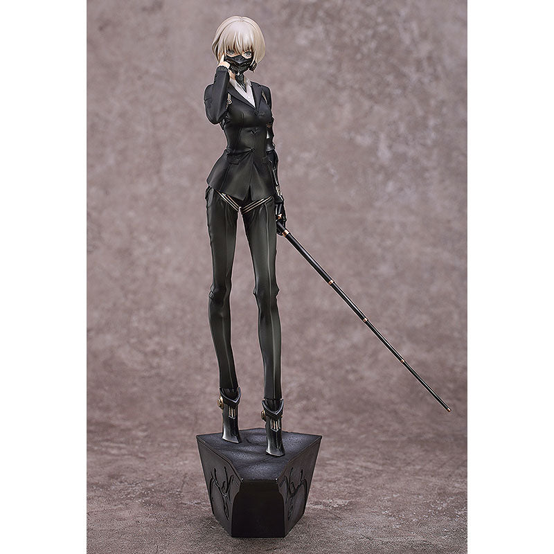【決算セール対象！】 G.A.D_狗 1/7スケール