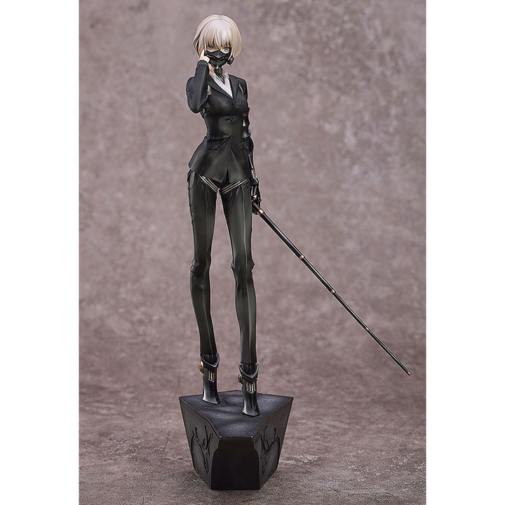【決算セール対象！】 G.A.D_狗 1/7スケール
