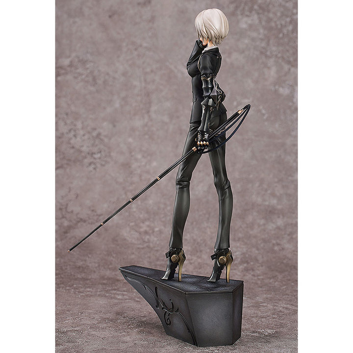 【決算セール対象！】 G.A.D_狗 1/7スケール
