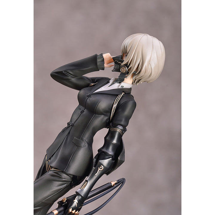【決算セール対象！】 G.A.D_狗 1/7スケール