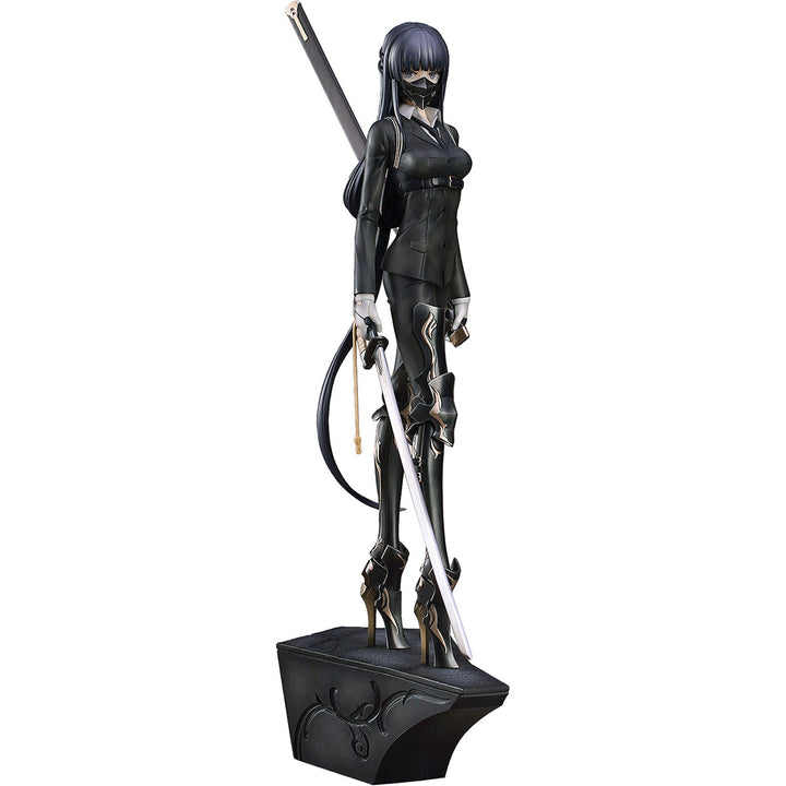 G.A.D_鴉 1/7スケール