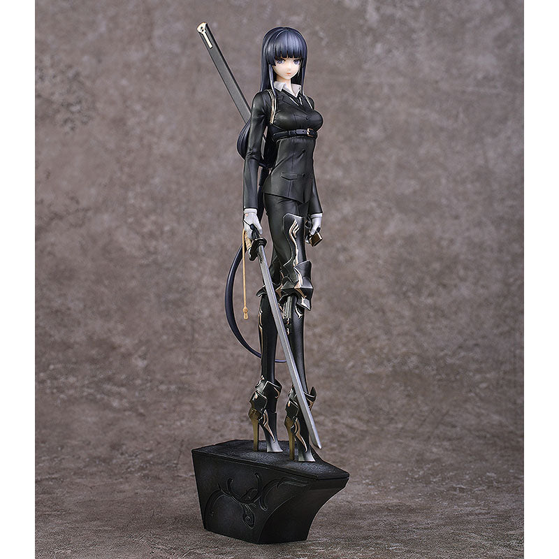 G.A.D_鴉 1/7スケール