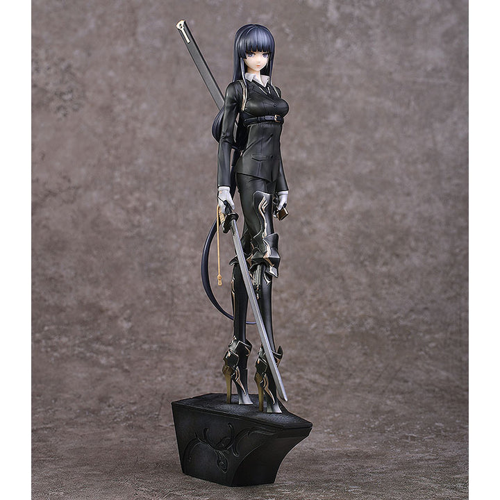 G.A.D_鴉 1/7スケール