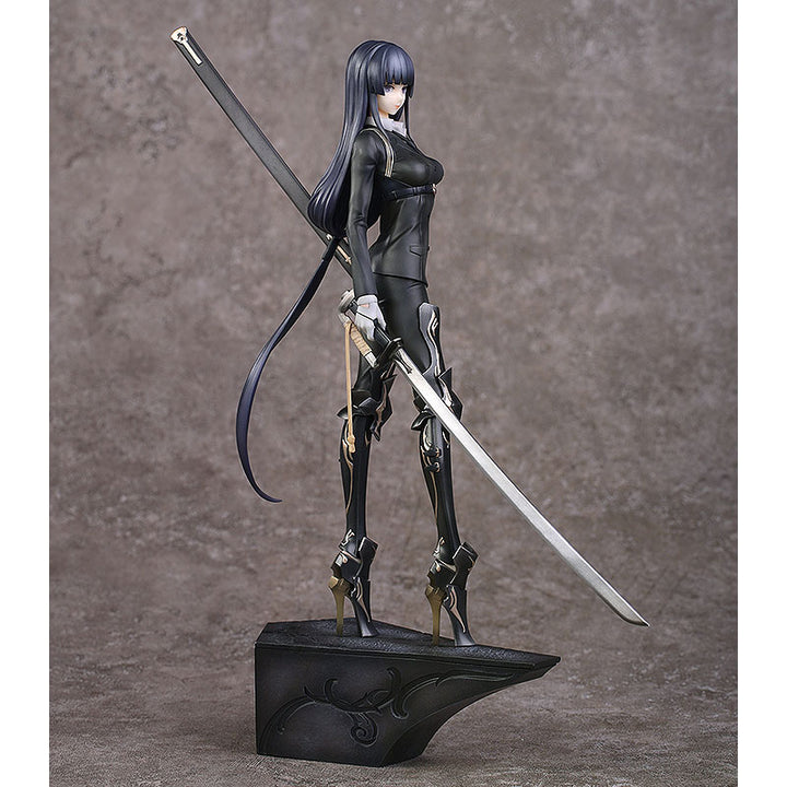 G.A.D_鴉 1/7スケール