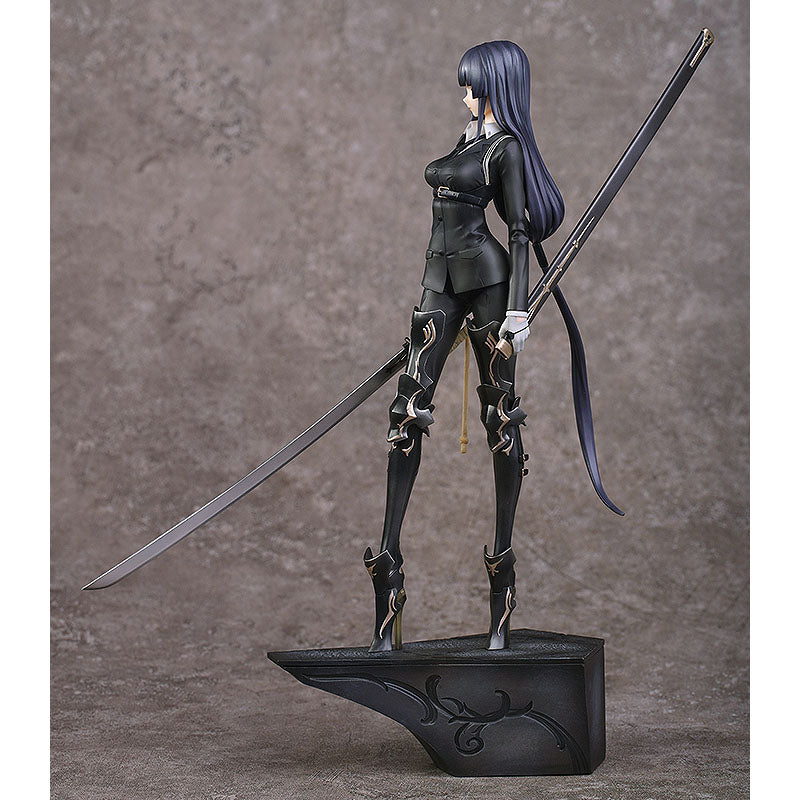 G.A.D_鴉 1/7スケール