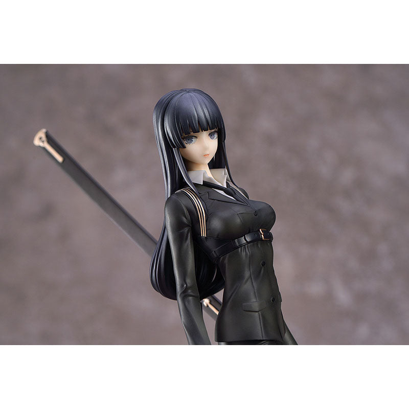 G.A.D_鴉 1/7スケール
