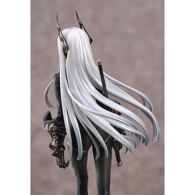 【決算セール対象！】 G.A.D_貂 1/7スケール