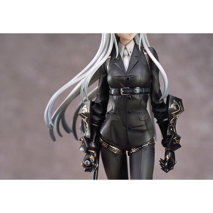 【決算セール対象！】 G.A.D_貂 1/7スケール