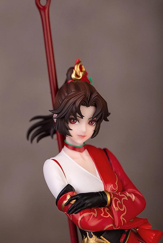云纓 燎原の心ver. 1/10スケール
