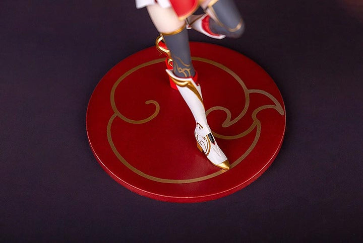 云纓 燎原の心ver. 1/10スケール