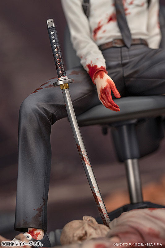 早川アキ 1/7スケール