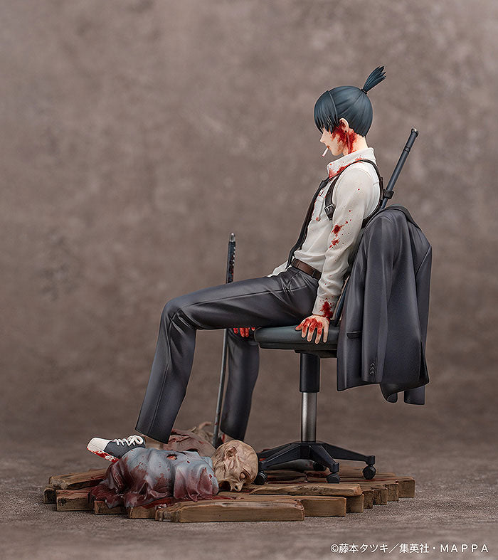 早川アキ 1/7スケール