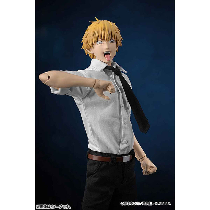 デンジ 1/6スケール