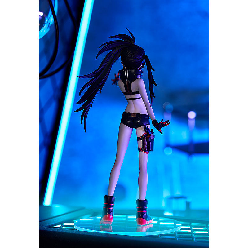 POP UP PARADE エンプレス ブラック★★ロックシューター DAWN FALL Ver.