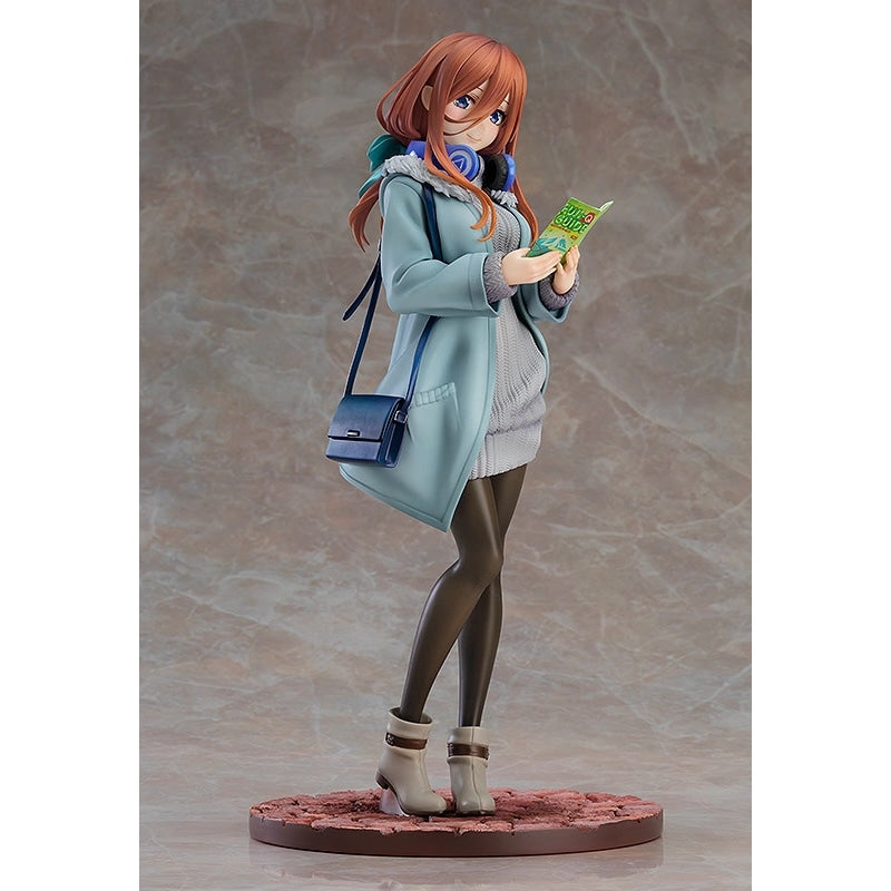 中野三玖 Date Style Ver. 1/6スケール