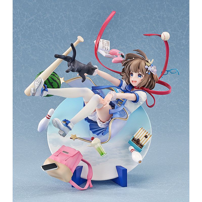 鹿乃 なだめスかし Negotiation Ver. 1/7スケール