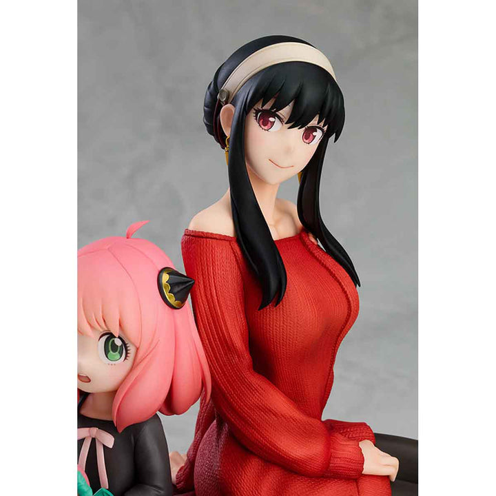 アーニャ＆ヨル 1/7スケール