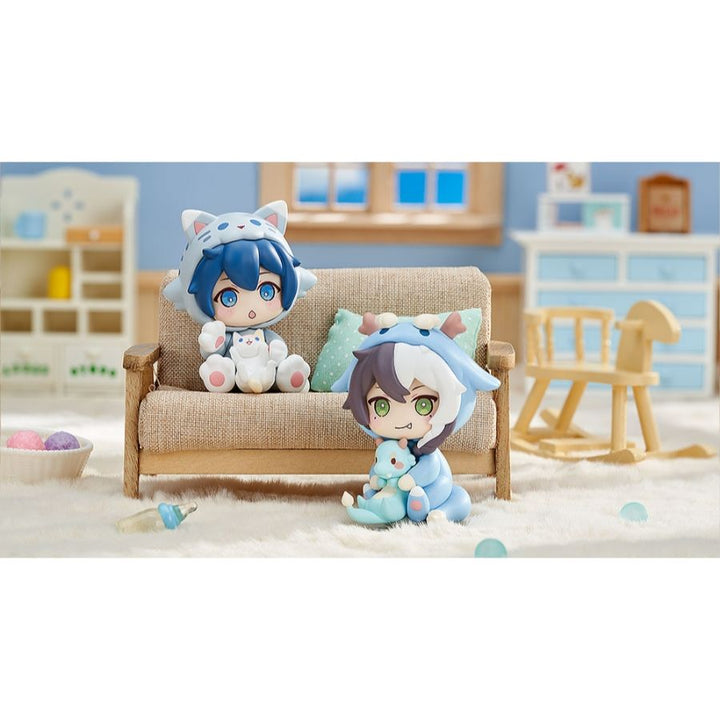 [BOX販売]トレーディングフィギュア Vsinger ぷぷちゃん