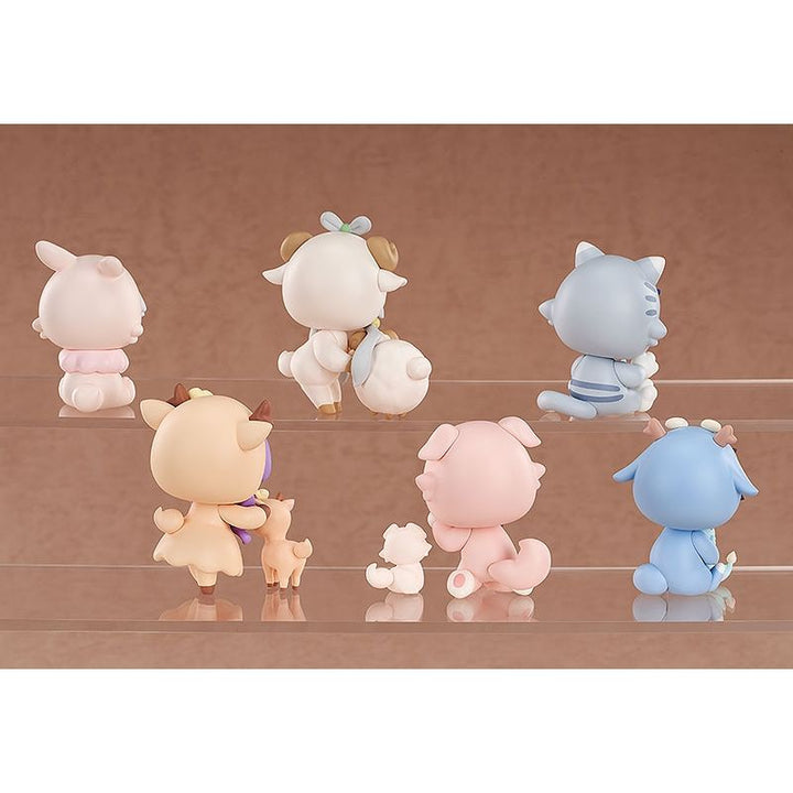 [BOX販売]トレーディングフィギュア Vsinger ぷぷちゃん