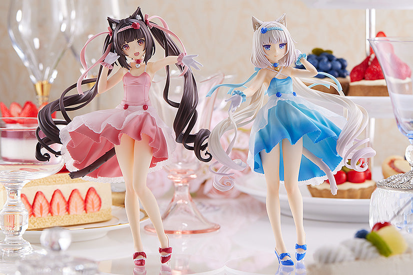 POP UP PARADE ショコラ カクテルドレス Ver.